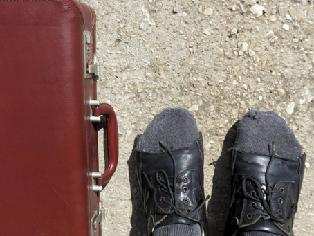 3 Signs You're Outgrowing Your Current Life