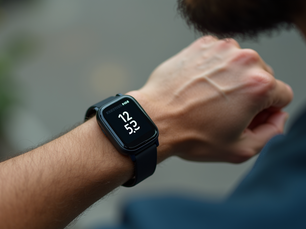 Benefits of Using Wearable Health Trackers