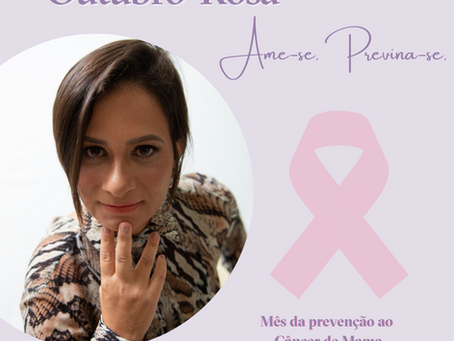 Outubro ROSA