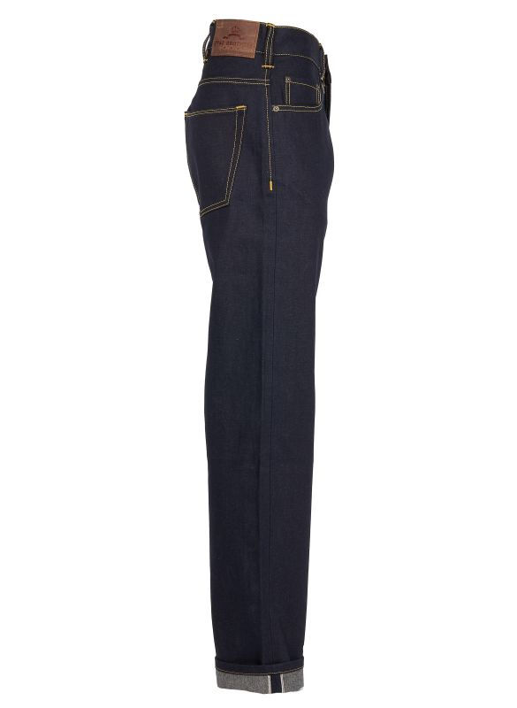1947 Roamer Pant hemp Denim