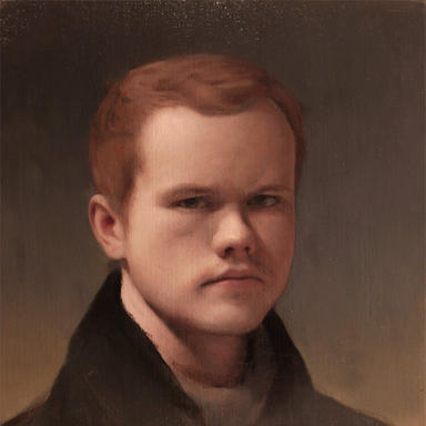 OLIVER JONES