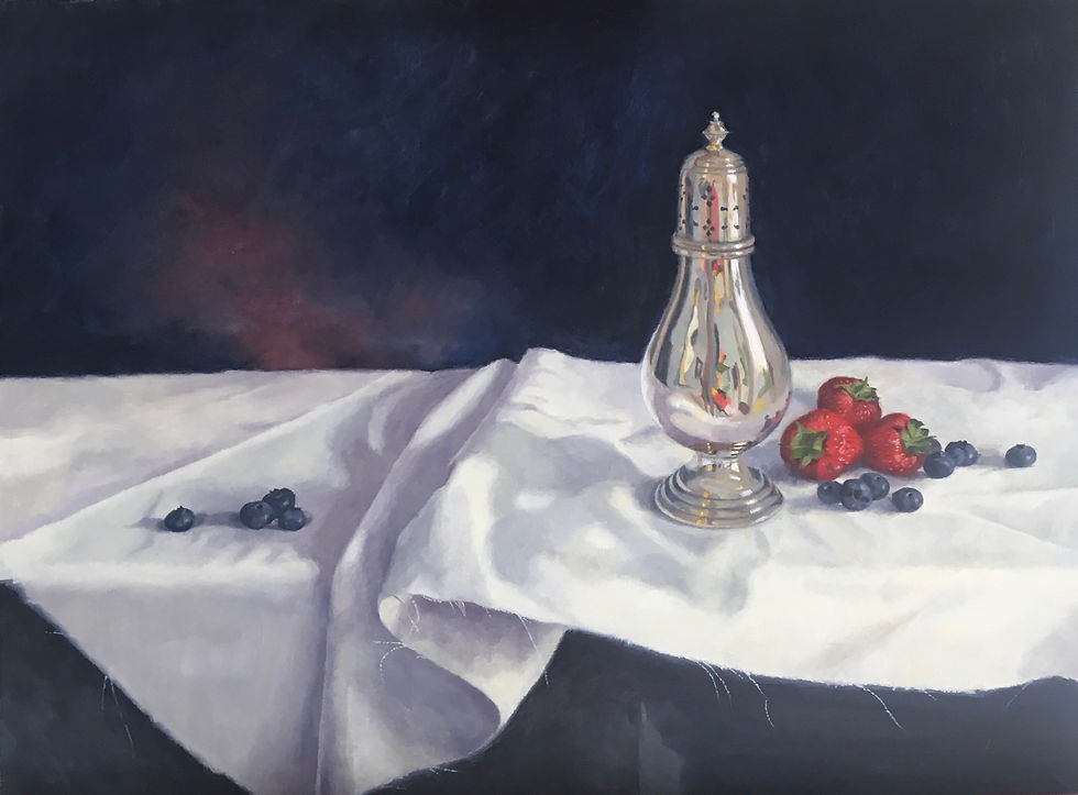 Sugar Shaker and Fruit Still Life.jpeg