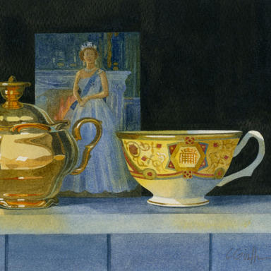 CAROLE GRIFFIN RBA