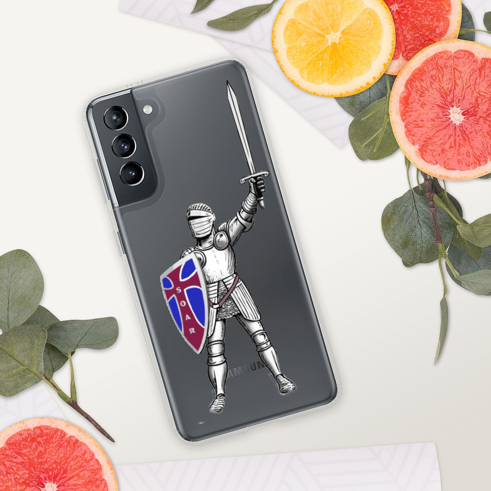 Thumbnail: Samsung Case