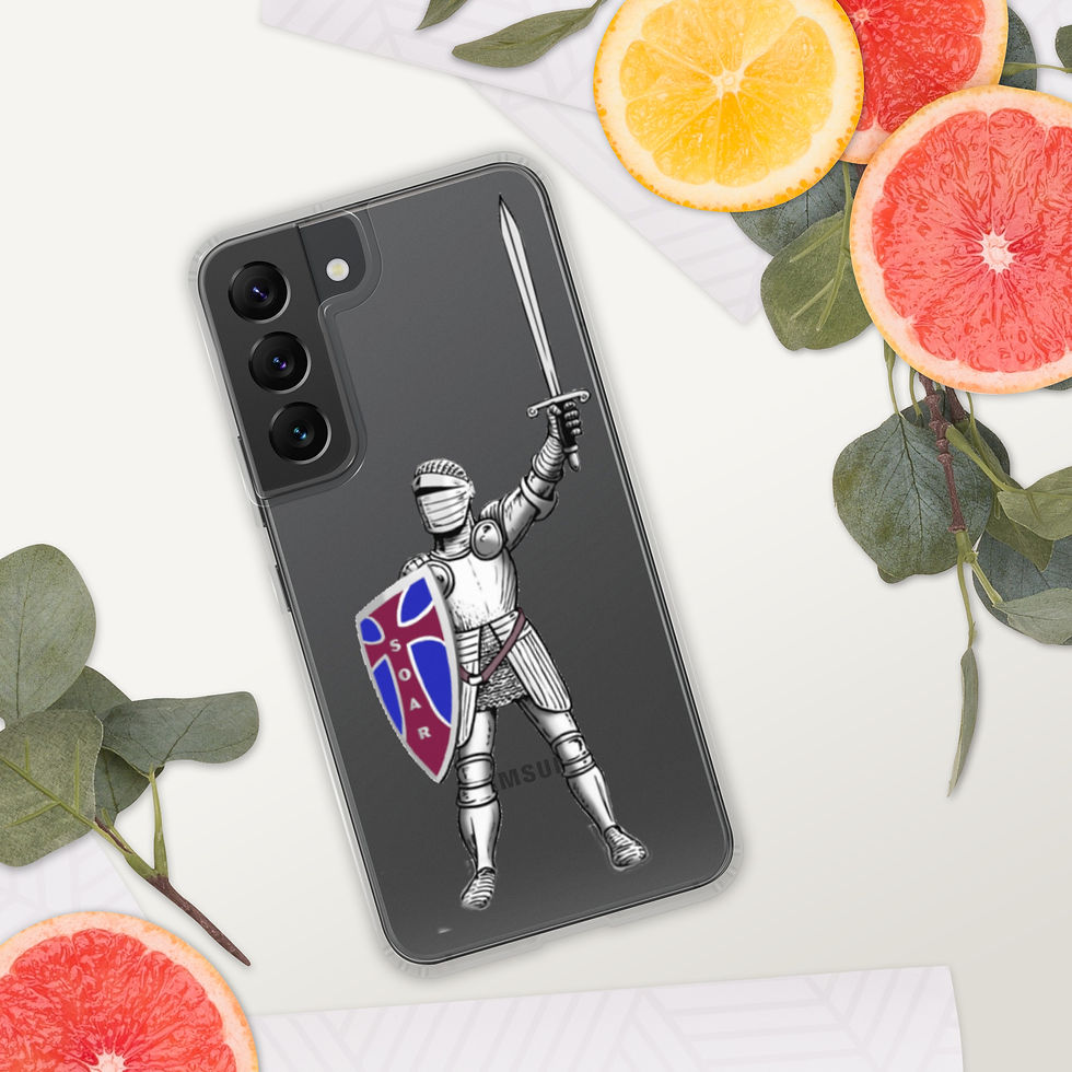 Thumbnail: Samsung Case