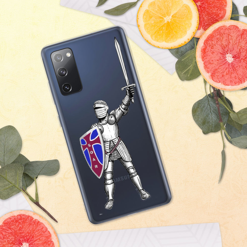 Thumbnail: Samsung Case