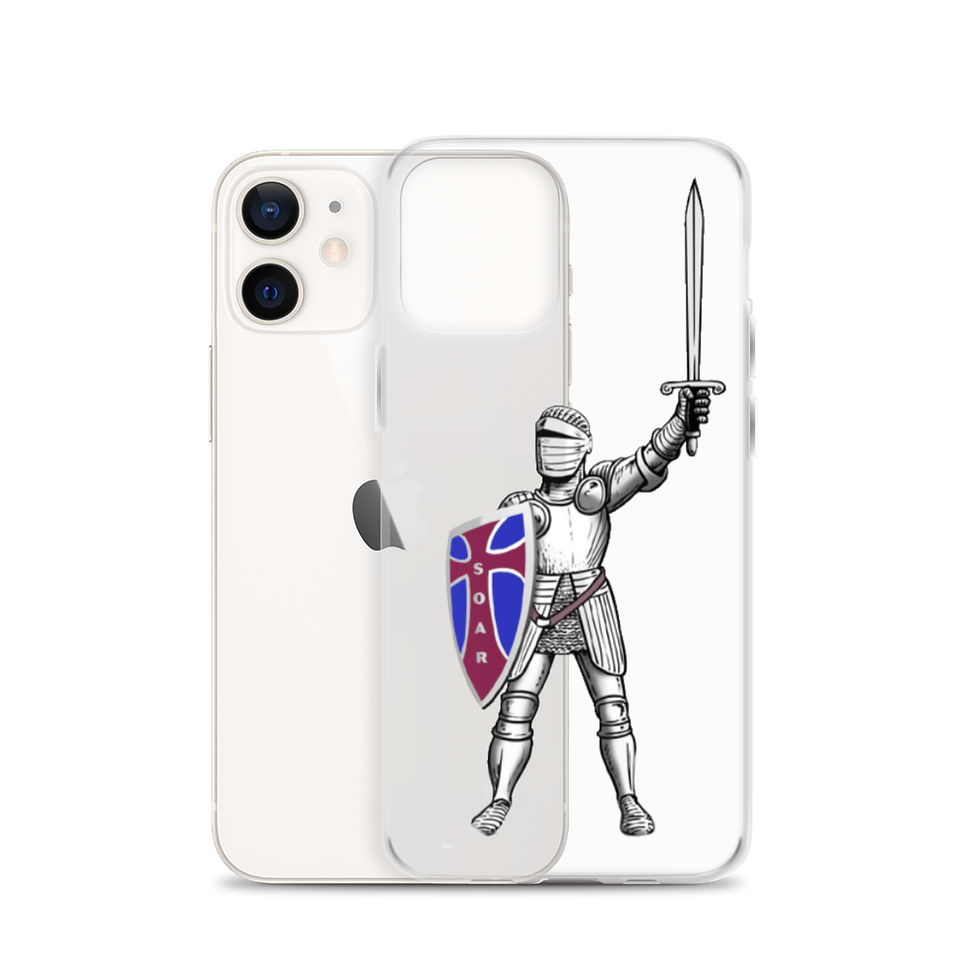 Thumbnail: iPhone Case