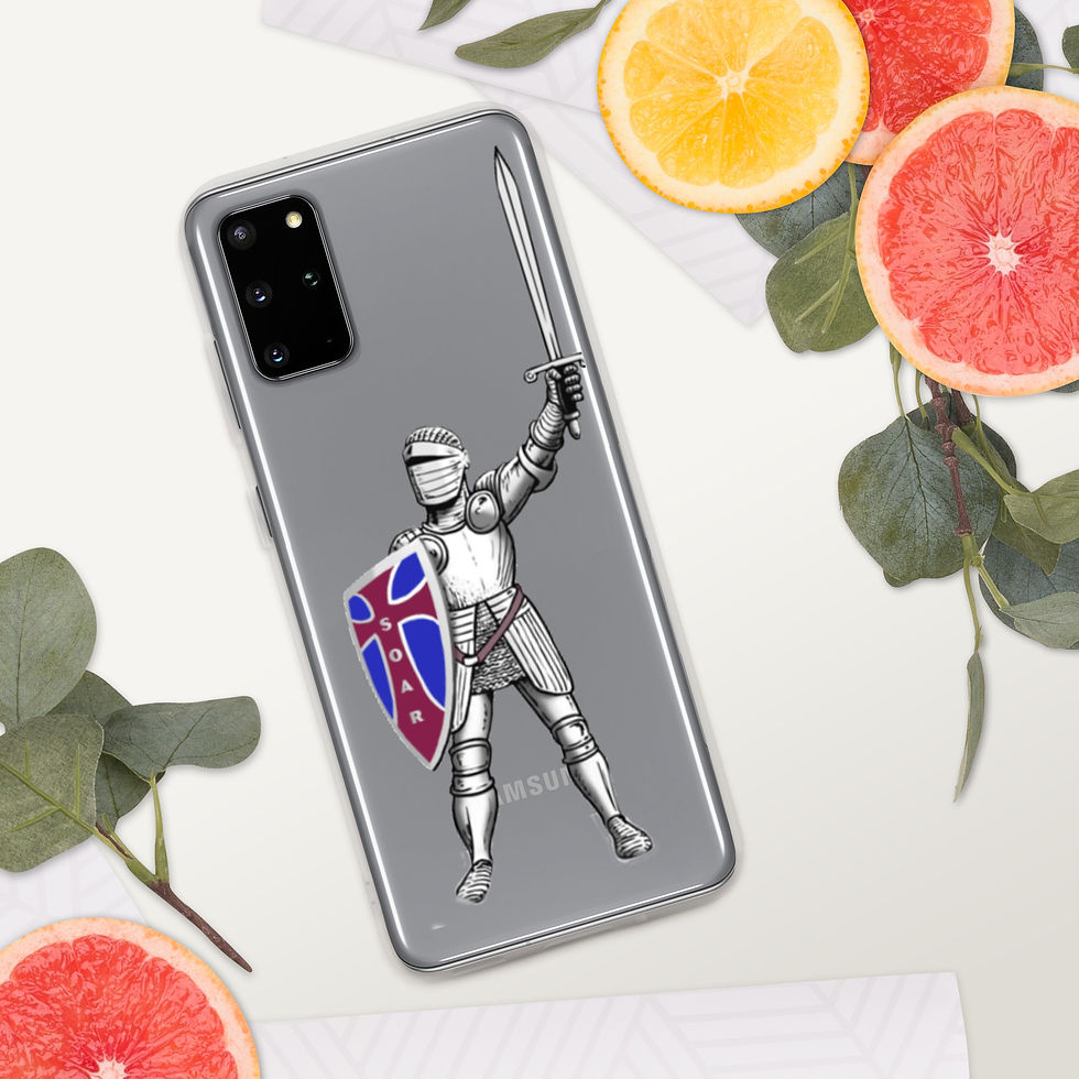 Thumbnail: Samsung Case