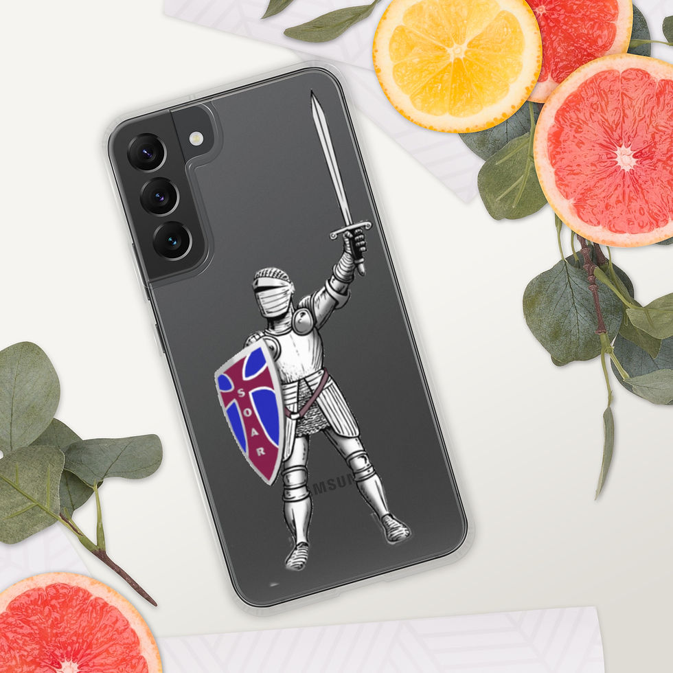 Thumbnail: Samsung Case