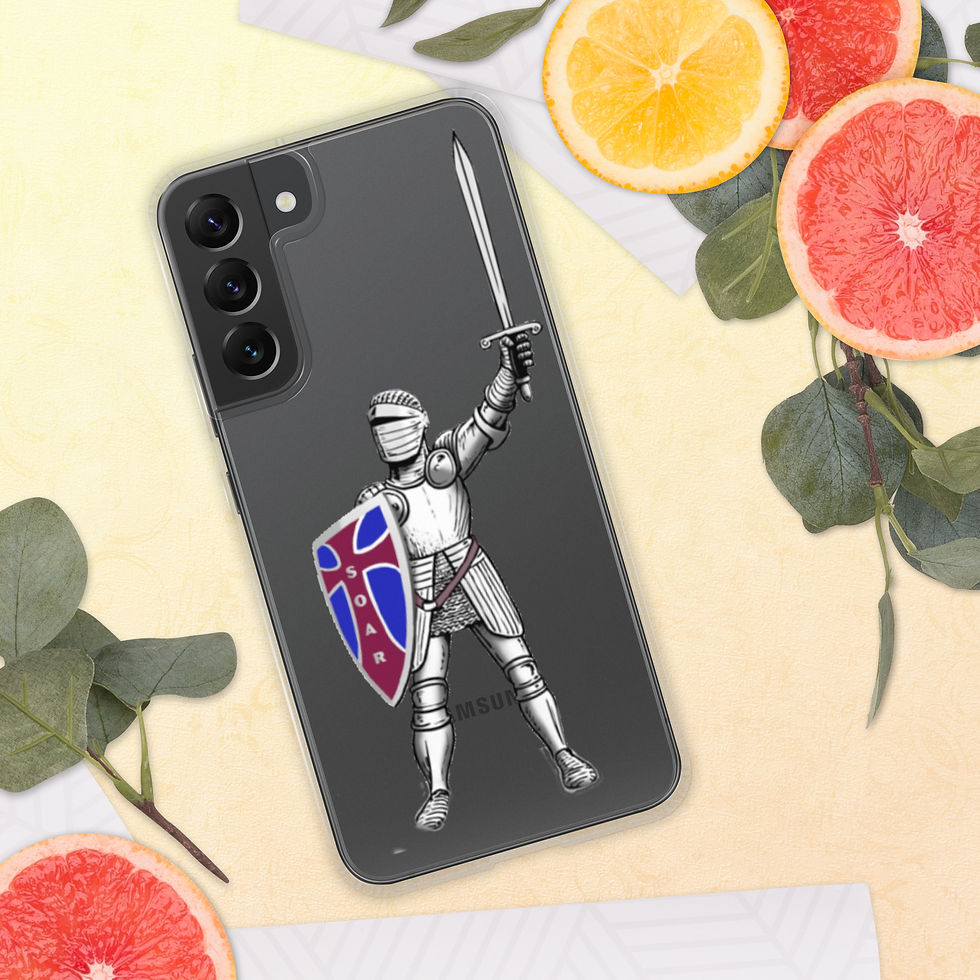 Thumbnail: Samsung Case
