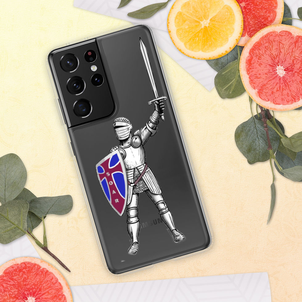 Thumbnail: Samsung Case