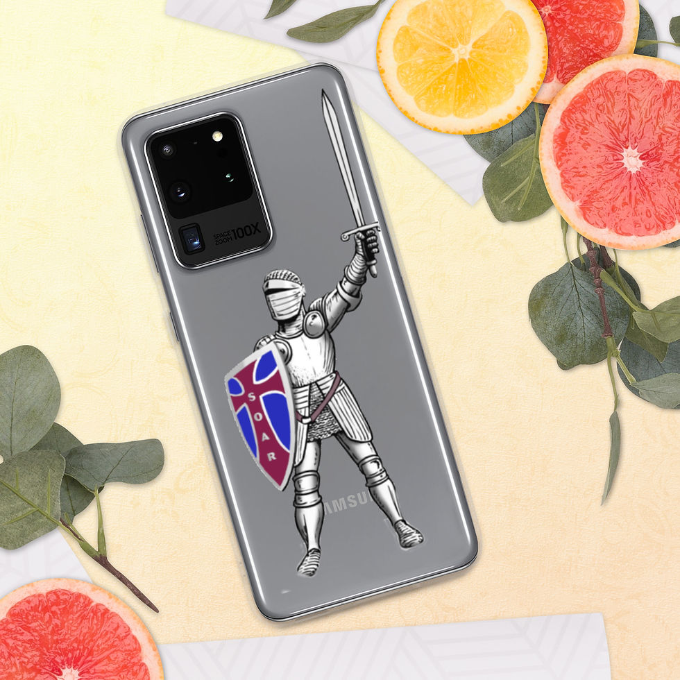 Thumbnail: Samsung Case