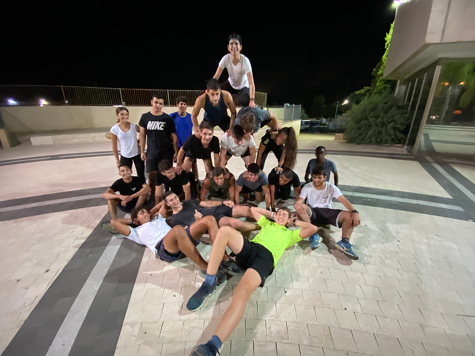 הרצאות מגוונות