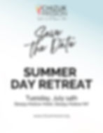 Annual Taste of Chizuk Summer Day Retreat (July 14, 2026)