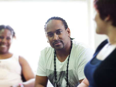 Mental Health First Aid Training