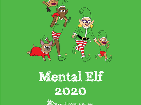 Mental Elf 2020 - Join in!