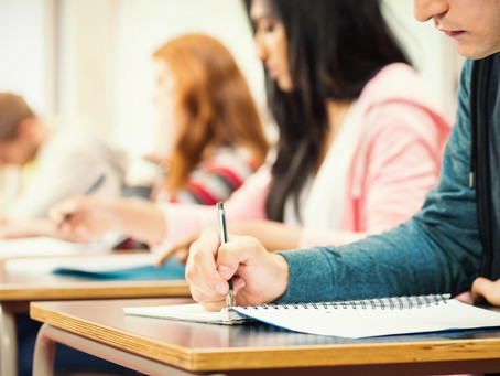 University and mental health