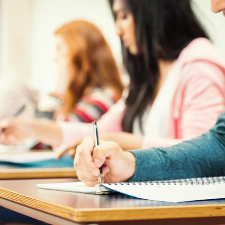 University and mental health