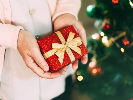 Coping Tips for the festive period