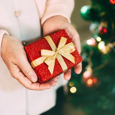 Coping Tips for the festive period