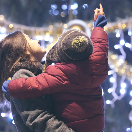 Christmas and Mental Health