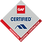 gaf certified