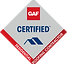 gaf certified