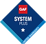 System plus GAF