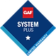 gaf certified