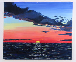 Testigos del final 2024