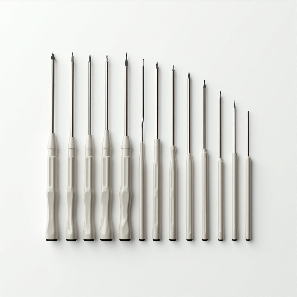 Precision Screwdriver Set