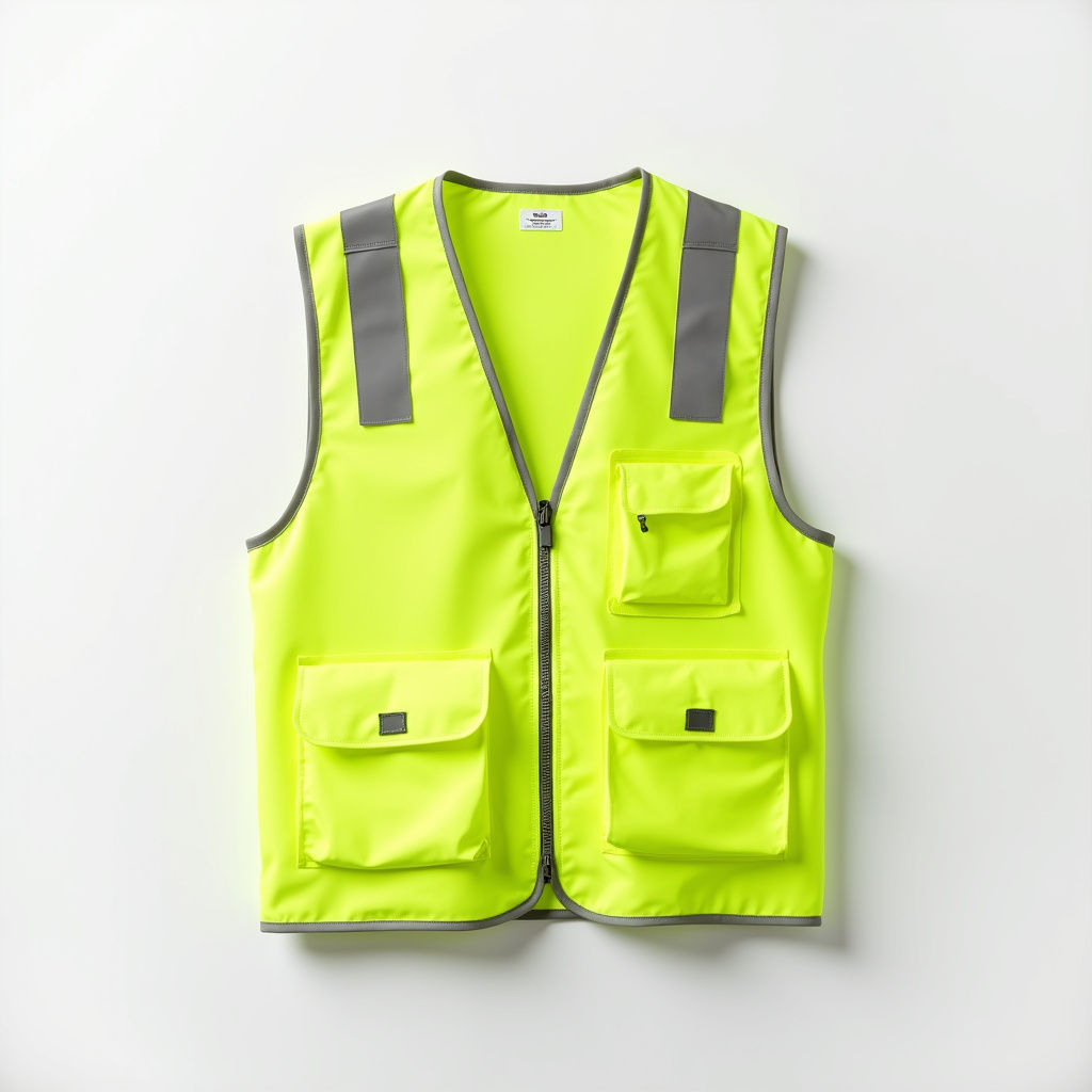 High-Visibility Vest