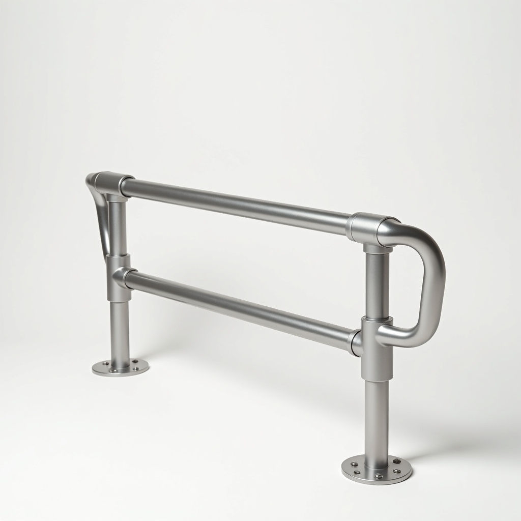 Adjustable Bed Rail