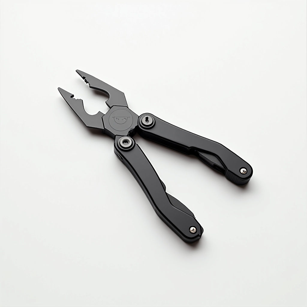 Compact Multi-Tool