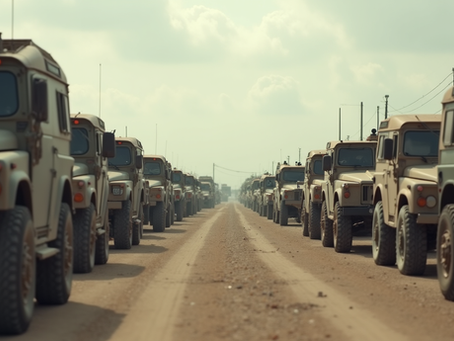 Savunma Ekonomisi: Temel Kavramlar ve Analizler