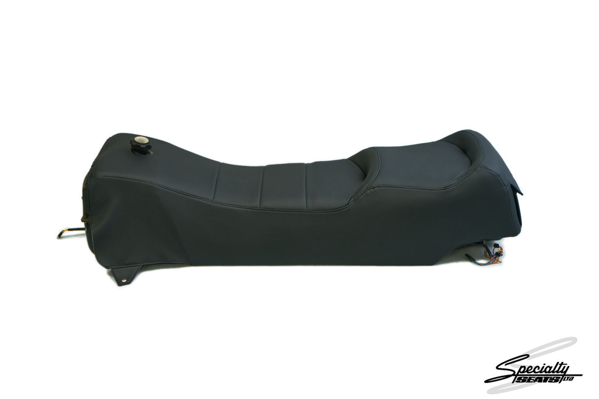 1996 1997 1998 1999 2000 2001 2002 2003 2004 Polaris Indy Touring GT Seat Cover