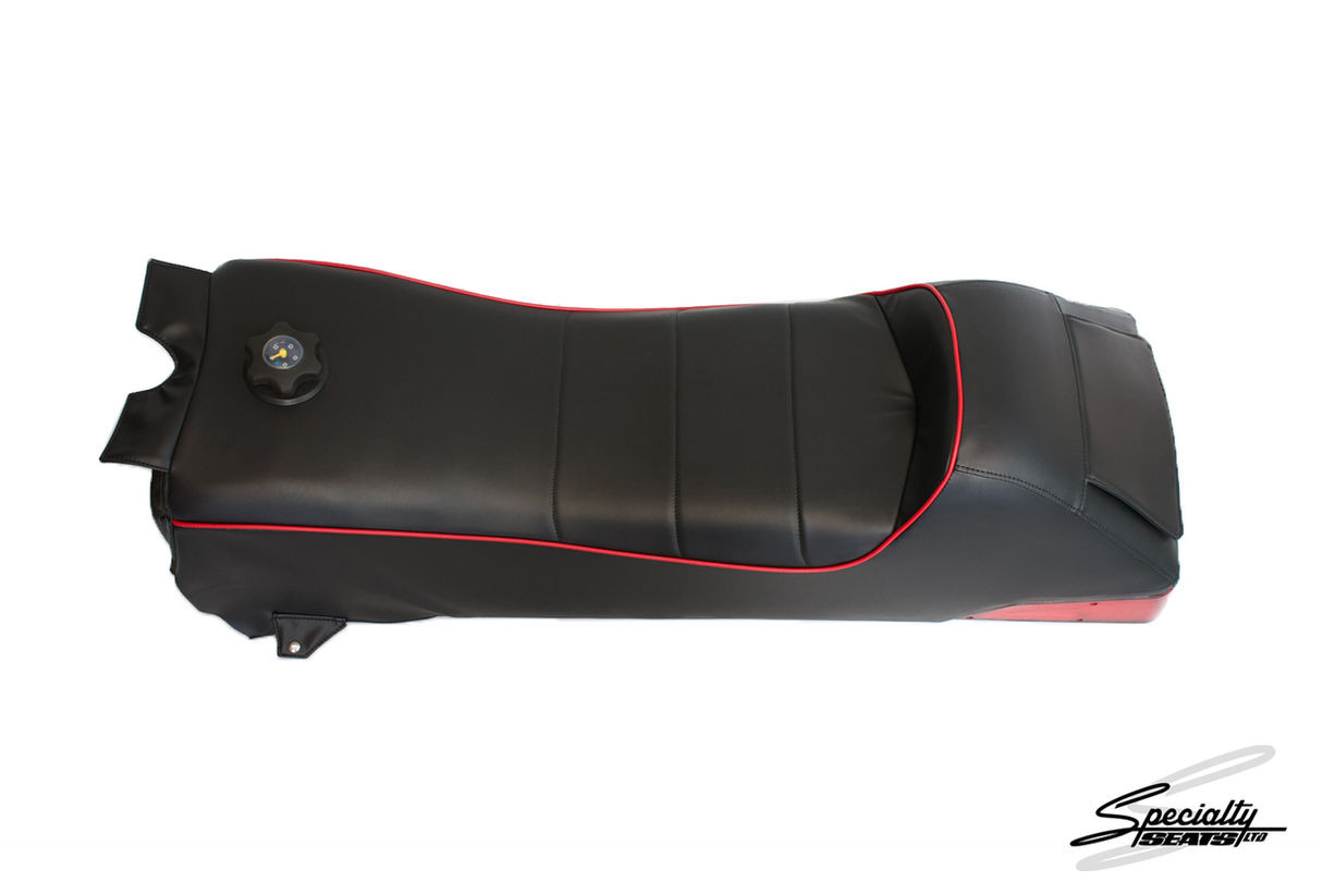 1995 1996 1997 1998 1999 2000 2001 Polaris Indy, XC, XCR, Ultra, RMK, SKS snowmobile seat cover.