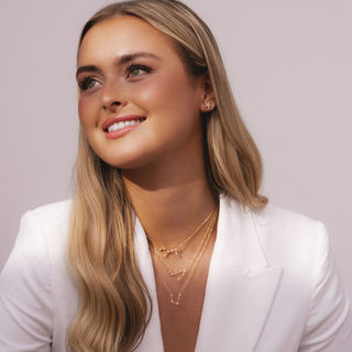 Unlock the Power of the Stars – Introducing Our Zodiac Necklaces
