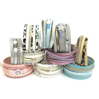 New Colour Wraps