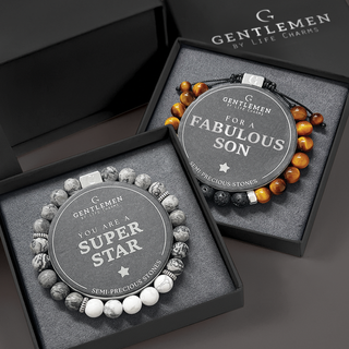 TOP FATHER'S DAY BRACELETS HE'LL LOVE - 2025 GIFT GUIDE