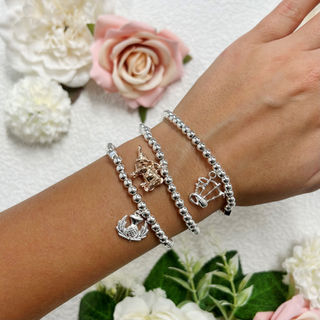 Scottish Charm Bracelets, The Perfect Way to Celebrate St Andrew's Day!