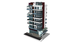 3D