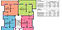 поэтажный план, floor plan