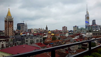 Батуми Batumi 