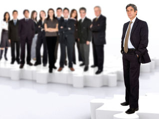 LİDERLER İÇİN DUYGUSAL ZEKA