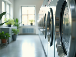 The Benefits of Choosing Organic Dry Cleaning for a Greener Tomorrow