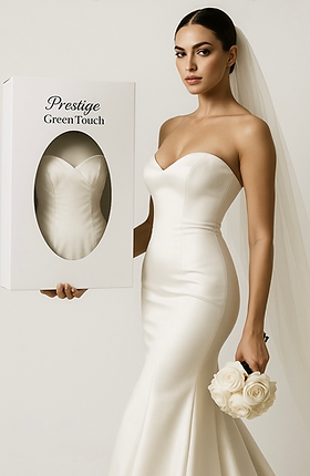 Best Wedding Gown Cleaning Los Angeles