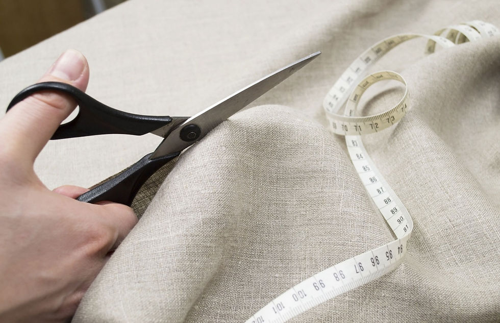 Full Service Alterations