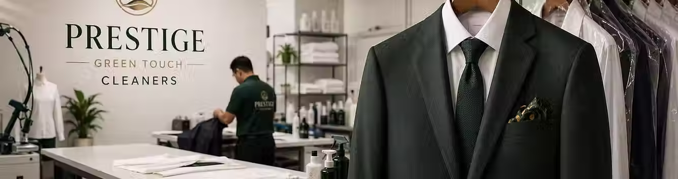 prestige green touch cleaners West Los Angeles.avif