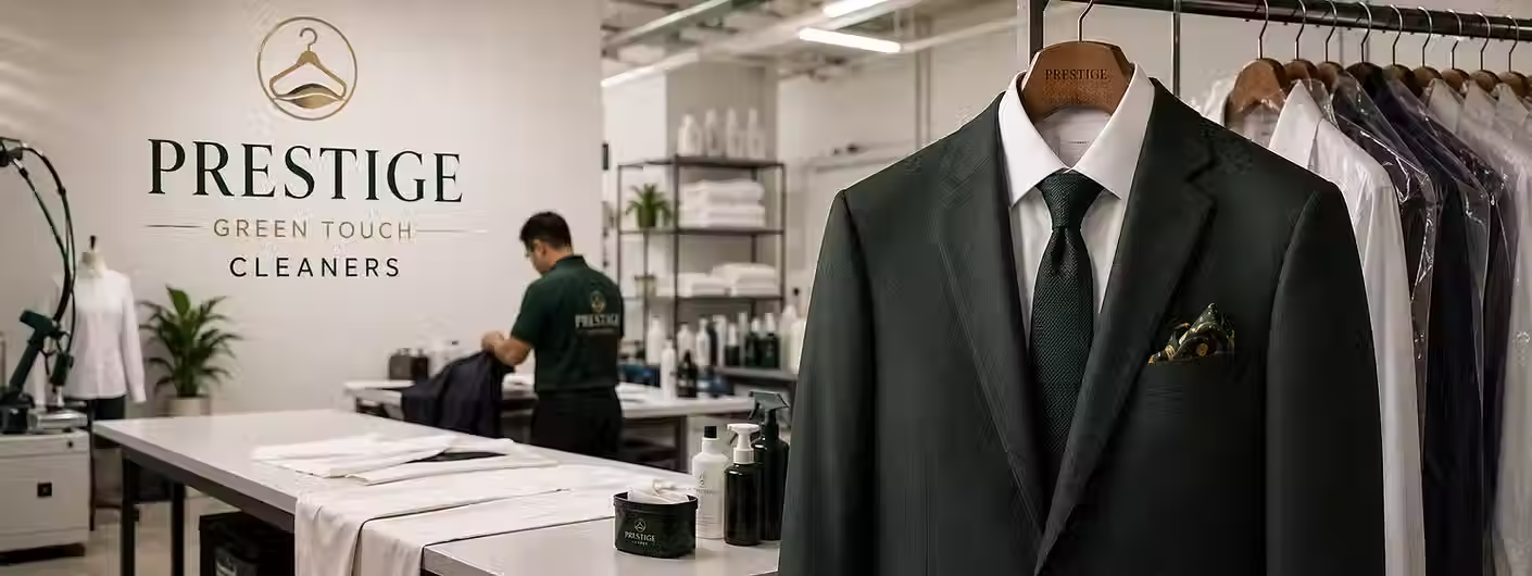 prestige green touch cleaners West Los Angeles.avif